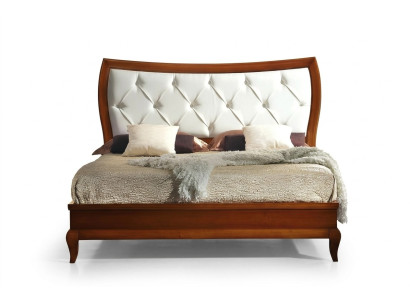 Luxury bedroom bed double bed wood upholstery beds double bed frame modern