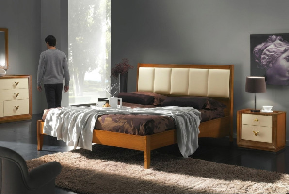 Bed double beds modern bed frame beds hotel bedroom bed frame wood