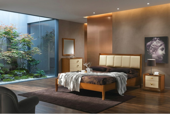 Bed double beds modern bed frame beds hotel bedroom bed frame wood