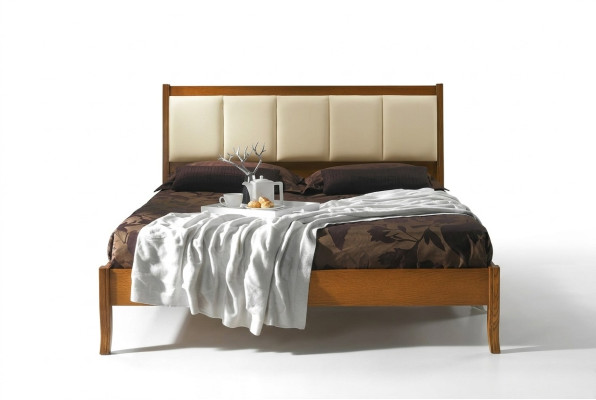 Bed double beds modern bed frame beds hotel bedroom bed frame wood