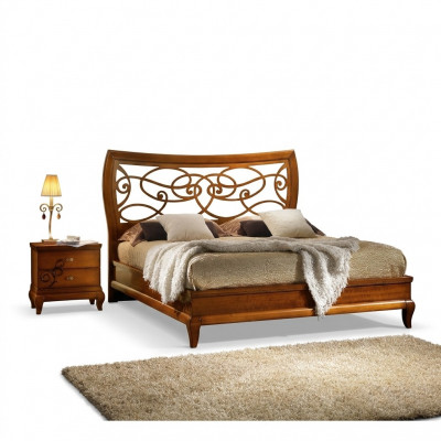 Bed Cushion Luxury Design Beds Double Bed Hotel Bed Frame Double Wood Furniture