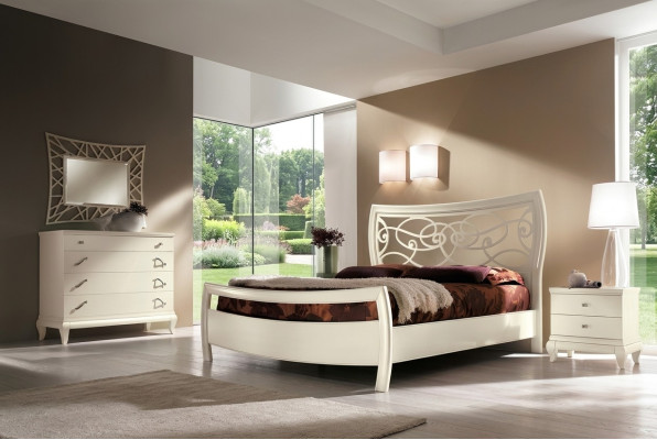 Bed double beds modern bed frame beds wood hotel bed frame white furniture