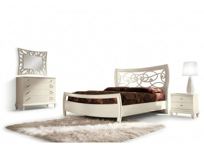 Bed double beds modern bed frame beds wood hotel bed frame white furniture