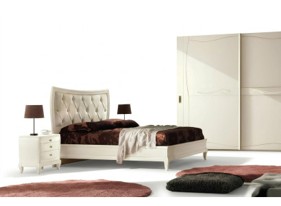 Bed, double beds, modern bed frame, beds, double, bed frame, design furniture, new.