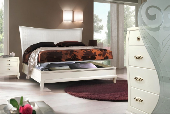 Bed bed box double beds bed frame beds double bed frame wood hotel new