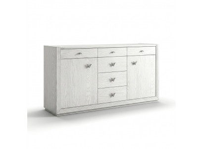 Sideboard Cabinet Luxury Dressers Cabinet Shelf Furniture Wooden Cabinet Italy