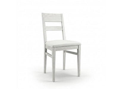Dining room chair 1-seater armchair wood luxury class furniture design armchair wood