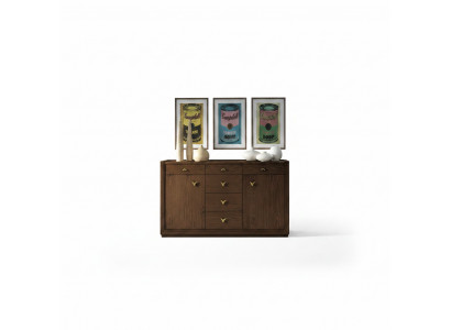 Dresser Sideboard Cabinet Luxury Dressers Cabinet Shelf Furniture Wooden Cabinet Italy
