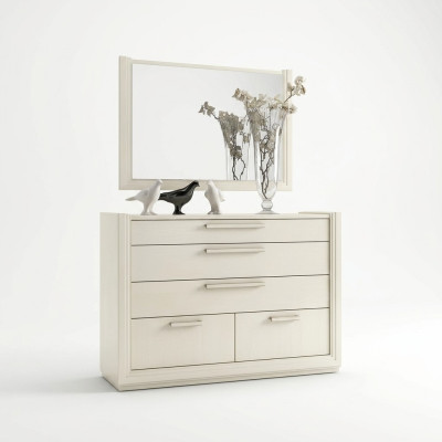 Cabinet Wardrobe Luxury Dressers Cabinet Shelf Console Furniture Wooden Cabinet Italy New
