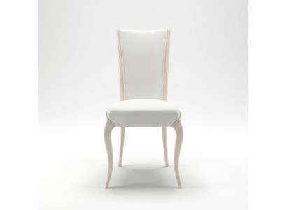 Dining room chair, chair, upholstered chair, armchair, chairs, wood, modern design, seat, new.