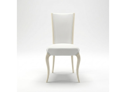 Dining room chair, chair, upholstered chair, armchair, chairs, wood, modern design, seat, new.