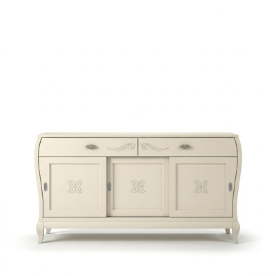 Chest cabinet luxury chests cabinet shelf console furniture wood cabinet Italy new