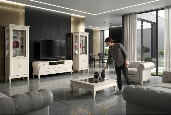 Coffee table living room design tables furniture table luxury side table wood modern