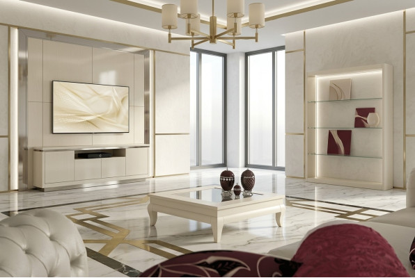 Coffee table living room design tables furniture table luxury side table wood modern