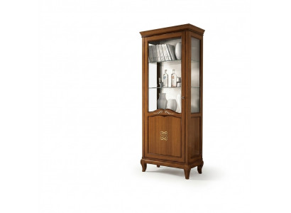 Cabinet showcase display case glass cabinet wood shelf modern cabinets