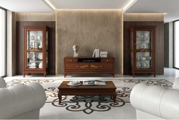Coffee table living room design tables furniture table luxury side table wood modern
