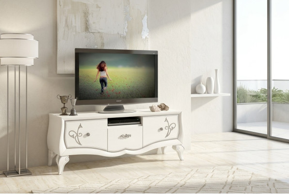 RTV lowboard cabinet sideboard cabinet TV wood modern dresser design furniture new