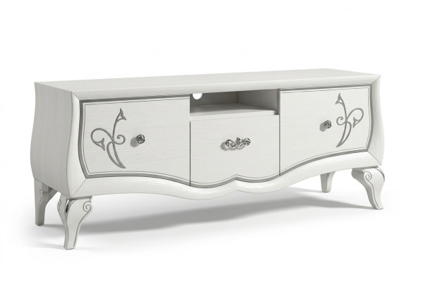 RTV lowboard cabinet sideboard cabinet TV wood modern dresser design furniture new
