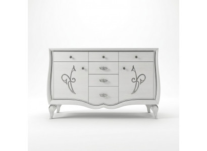 Chest of drawers, sideboard, designer luxury cabinets, wooden sideboard, modern new.