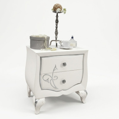 Nightstands Nightstand Consoles Side Table Night Consoles Wood Bedroom