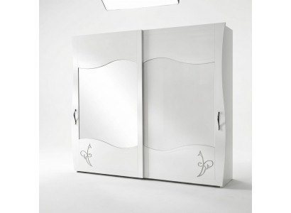 Wardrobe Closet Multi-purpose Shelves Cabinet Shelf Bedroom Design New
