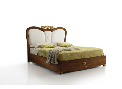 Bed Luxury Beds Bed Frame Wood Double Bedroom Modern With Bed Function