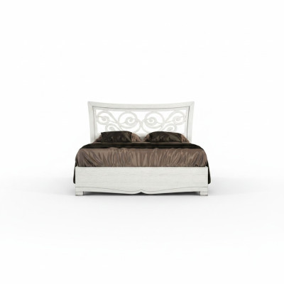 Bed frames, bed, double bed, beds, upholstery, wood, designer double bed frame, white.