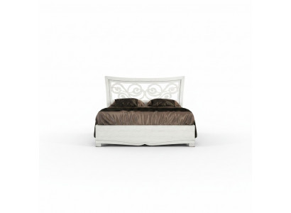 Bed frames, bed, double bed, beds, upholstery, wood, designer double bed frame, white.