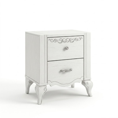 Night console table bedside bedroom nightstand tables consoles design