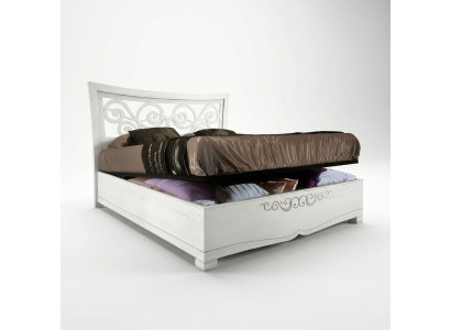 Bed frames double bed luxury beds wood bed frame white design modern new