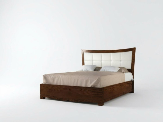 Furniture set 3-piece bedroom bed nightstand bed group beds wood furniture
