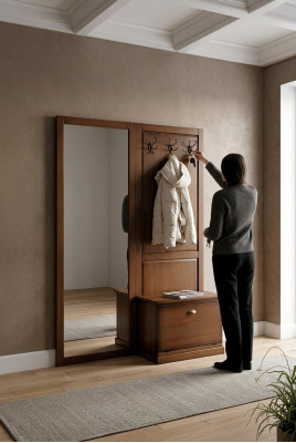 Wardrobe clothes rack cabinets wardrobe closet furniture furnishing shoe new