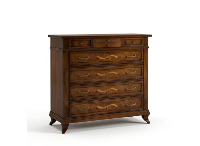 Dresser Cabinet Sideboard Italian Furniture Real Wood Dressers Sideboards New