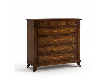 Dresser Cabinet Sideboard Italian Furniture Real Wood Dressers Sideboards New
