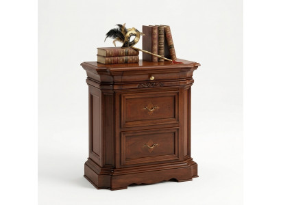 Nightstand Cabinet Cabinets Bedroom Furniture Italy Nightstands Side Table