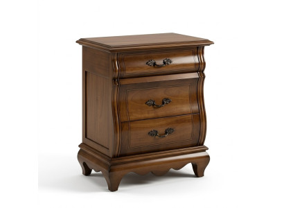 Nightstand furniture Italy bedside table cabinets bedroom nightstands cabinet