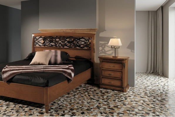 Nightstand Cabinet Bedroom Furniture Italy Nightstands Side Table Cabinets