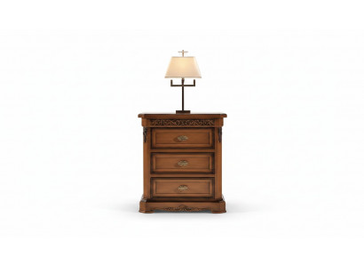 Nightstand Cabinet Bedroom Furniture Italy Nightstands Side Table Cabinets