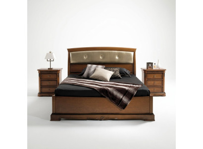 Bedroom set bed furniture decor nightstands consoles complete sets 3-piece