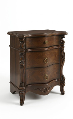 Dessert consoles bedroom furniture bedside tables Italian lamps table