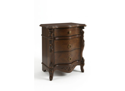 Dessert consoles bedroom furniture bedside tables Italian lamps table