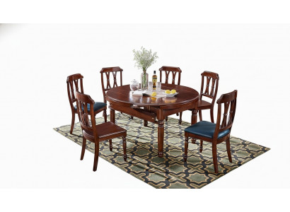 Dining table design furniture furnishings sliding table tables solid wood table