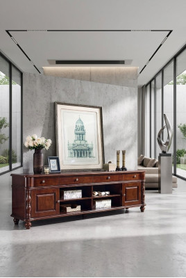Living room cabinet TV cabinet furniture cabinets shelf sideboard RTV