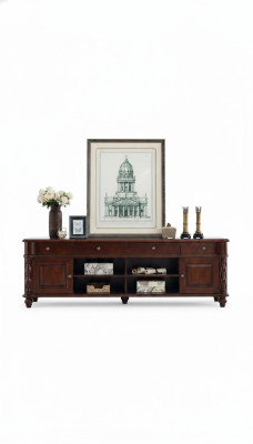 Living room cabinet TV cabinet furniture cabinets shelf sideboard RTV