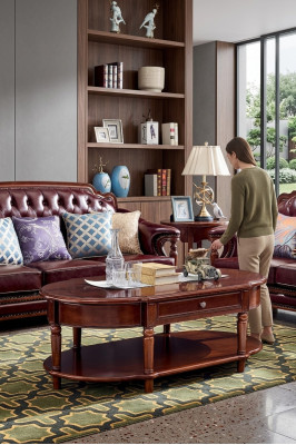 Classic coffee table table living room tables wood coffee tables furniture