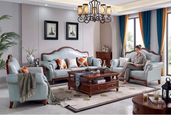 Coffee table designer coffee table living room table tables furniture classic luxury.