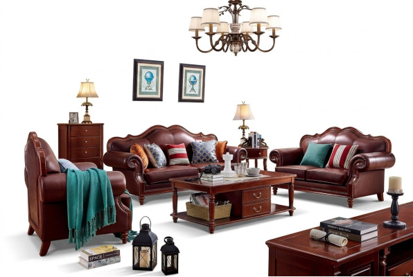 Coffee Table Furniture Classic Luxury Designer Coffee Table Living Room Table