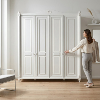 Wardrobe Cabinet Bedroom Wardrobe Design Youth Wardrobes White