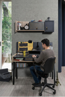 Desk Computer Youth Room Wooden Table Tables Table Furniture Desk