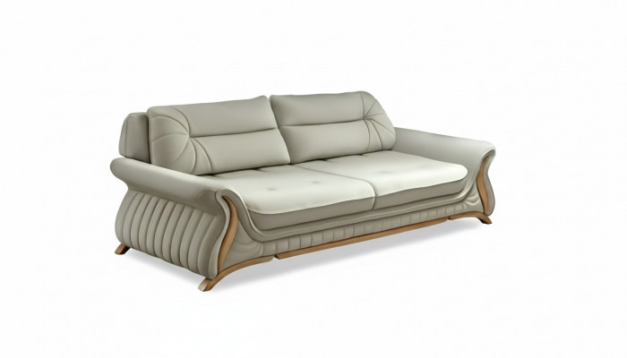 Designer couches upholstered sofa sofas 3 seater artificial leather living room